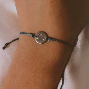 pura vida bracelet